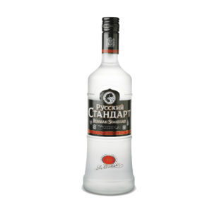 Standard Rusky 1