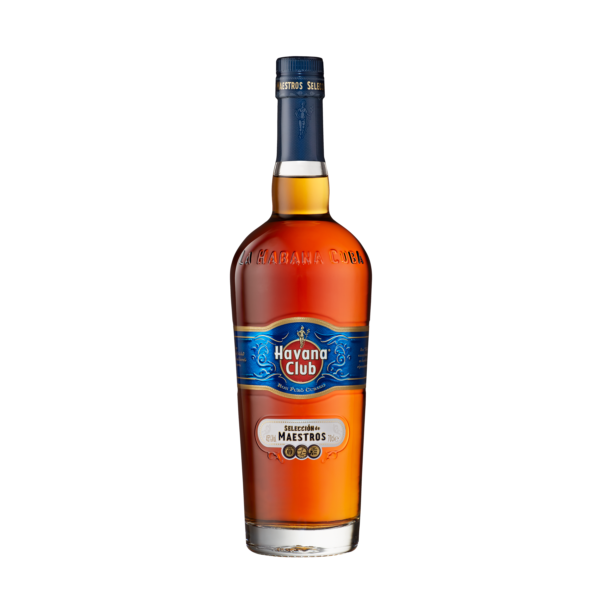 Havana Club Selección De Maestros