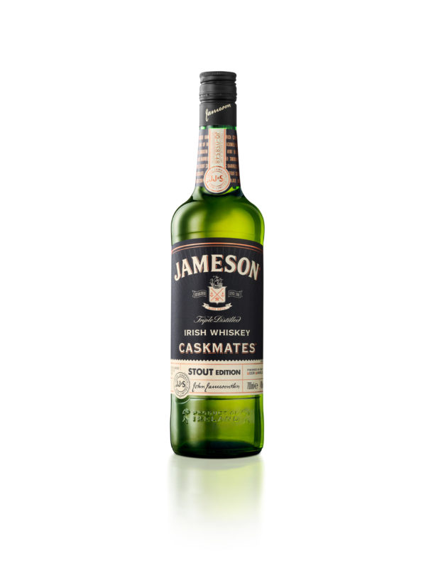 Jameson Caskmates scaled