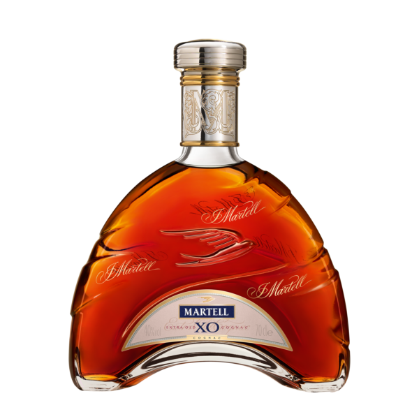 Martell Cognac XO