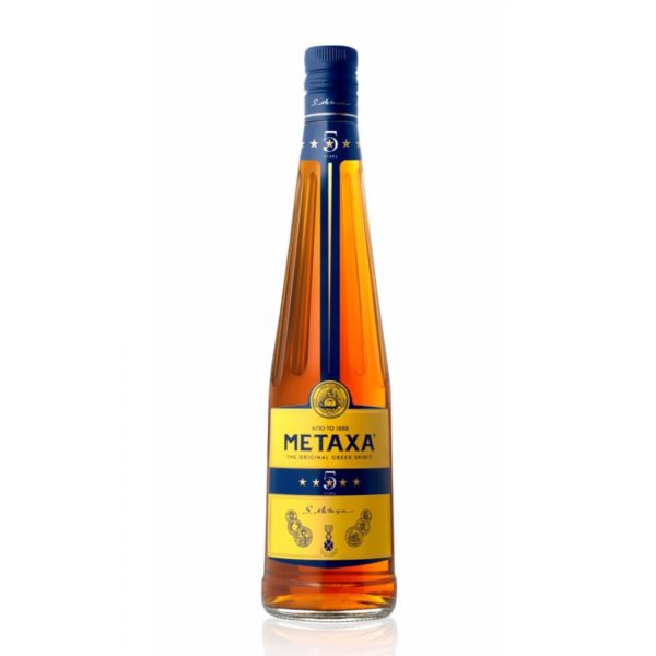 metaxa5stars